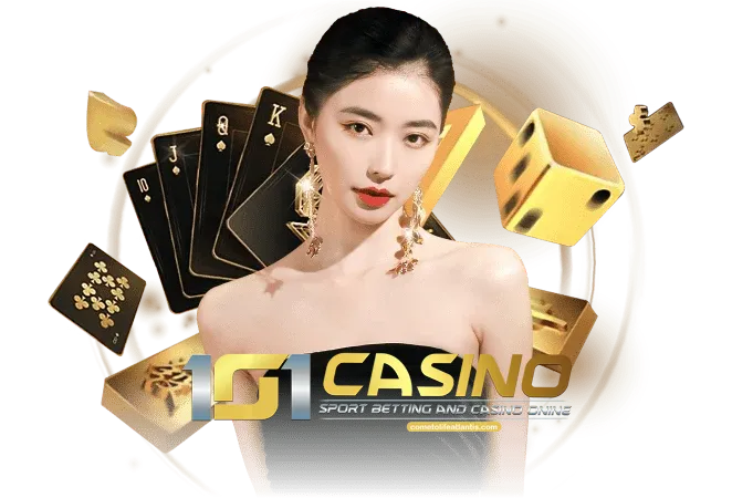 1G1CASINO slots