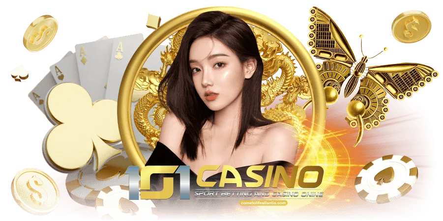 เข้าสู่ระบบ 1G1CASINO